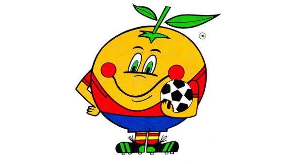 Inilah Cerita 14 Maskot Piala Dunia Dari Masa ke Masa, Kenalan Yuk!