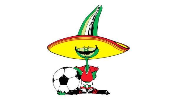 Inilah Cerita 14 Maskot Piala Dunia Dari Masa ke Masa, Kenalan Yuk!