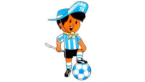 Inilah Cerita 14 Maskot Piala Dunia Dari Masa ke Masa, Kenalan Yuk!