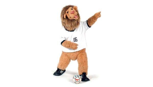 Inilah Cerita 14 Maskot Piala Dunia Dari Masa ke Masa, Kenalan Yuk!