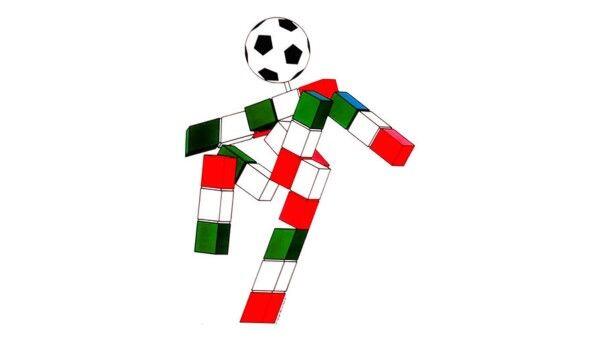 Inilah Cerita 14 Maskot Piala Dunia Dari Masa ke Masa, Kenalan Yuk!