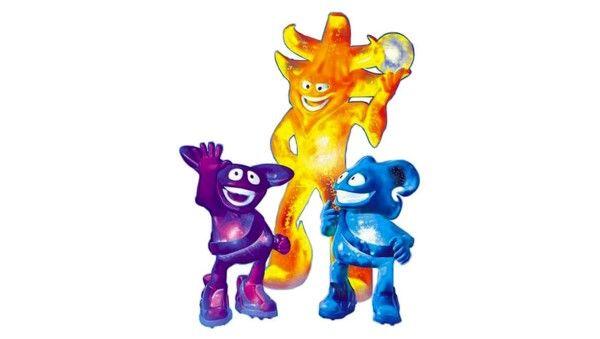 Inilah Cerita 14 Maskot Piala Dunia Dari Masa ke Masa, Kenalan Yuk!