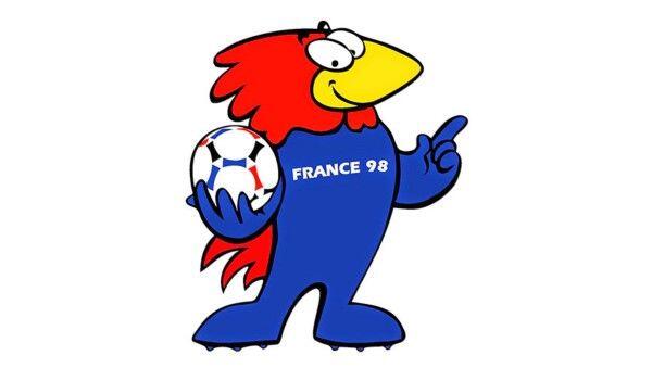 Inilah Cerita 14 Maskot Piala Dunia Dari Masa ke Masa, Kenalan Yuk!