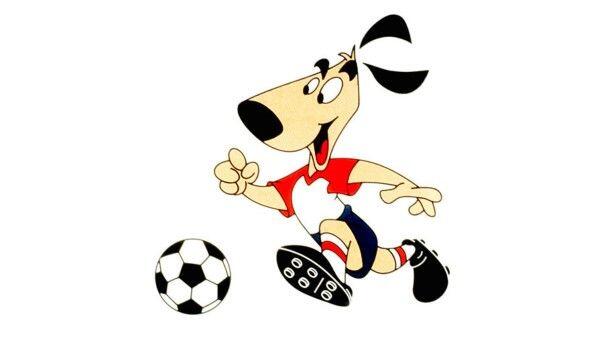 Inilah Cerita 14 Maskot Piala Dunia Dari Masa ke Masa, Kenalan Yuk!