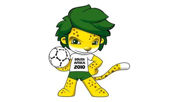 Inilah Cerita 14 Maskot Piala Dunia Dari Masa ke Masa, Kenalan Yuk!