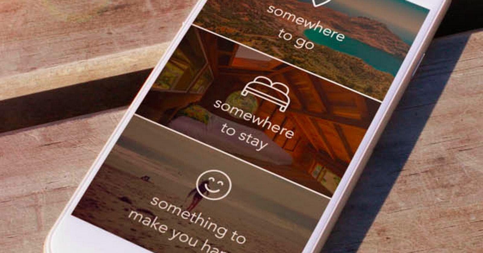 10 Aplikasi Ini Cocok Banget Diinstall Para Solo Traveler