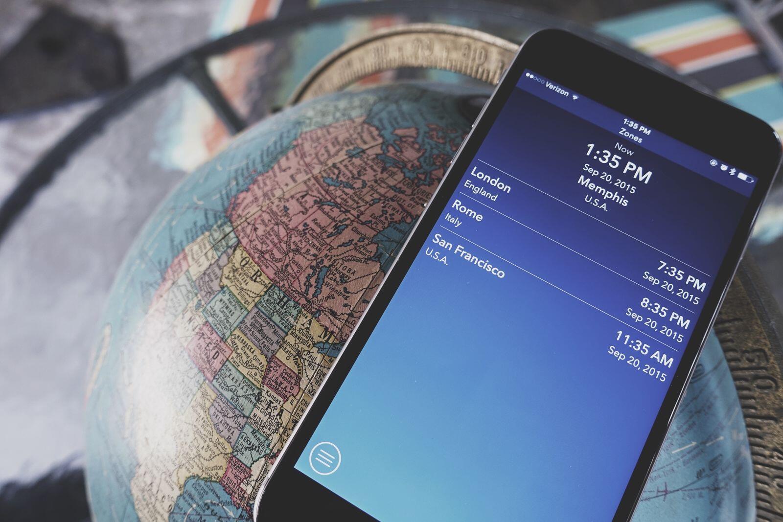 10 Aplikasi Ini Cocok Banget Diinstall Para Solo Traveler