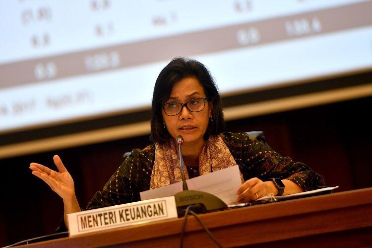 Pemerintah Dorong Sinergi Pesantren dan Program Ultra Mikro