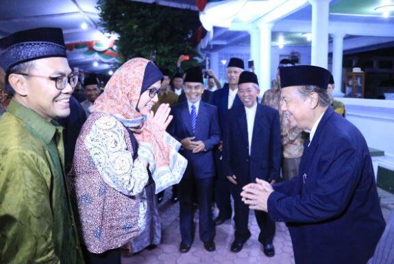 Pemerintah Dorong Sinergi Pesantren dan Program Ultra Mikro