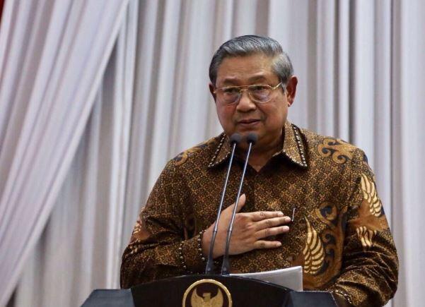 Demokrat Sebut Pertemuan SBY dan Prabowo Tak Bahas Politik