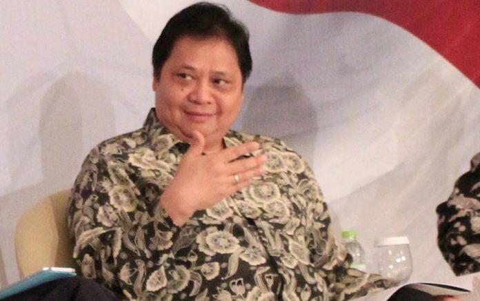 Bidik 10 Besar Ekonomi Dunia, RI Masuki Revolusi Indutri 4.0