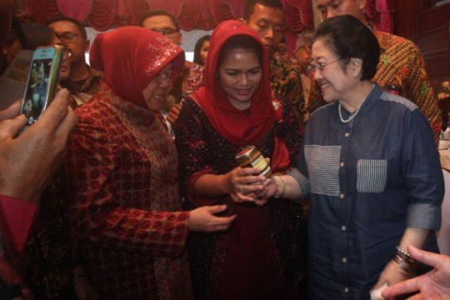 Jawa Timur Tak Butuh Pemimpin yang Keminter