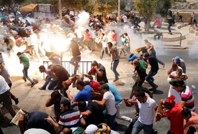 Jadi Anggota Dewan Keamanan PBB, Indonesia Harus Perjuangkan Palestina