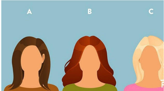 Rambut Kamu Belah Mana? Cari Tahu Artinya di Sini