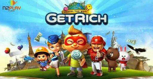 TOP 5 Game Online Yang Berhasil Memikat Hati Para Gamers
