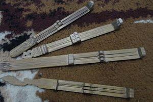 sejarah karinding