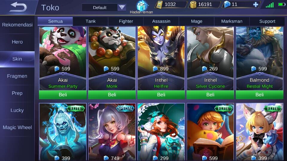&#91;Aku dan Koleksiku&#93; Koleksinya Para Gamer. Harganya Bikin Nangid ganz