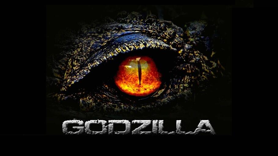 Dengan Teknologi HoloLens, Kini Godzilla Bisa Muncul Kapan Saja dan Menyerang Kota