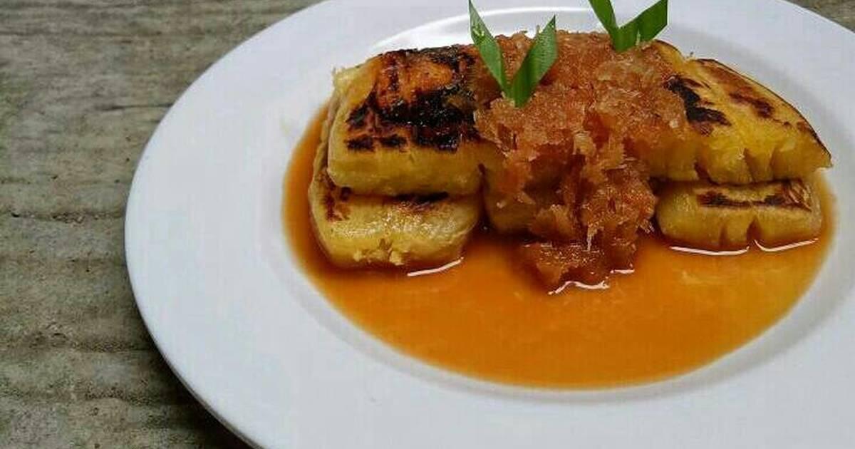 Singkatan Makanan-Makanan di Indonesia
