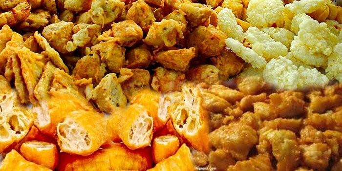 Makanan yang harus kamu hindari saat sahur agar kamu kuat puasa seharian!