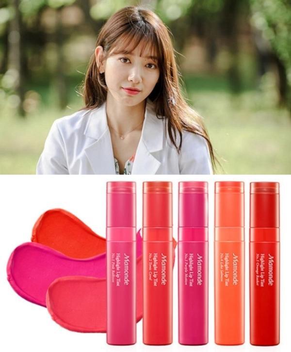  Ini Dia Rekomendasi Lipstik Ala Artis Korea