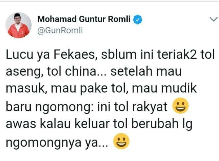 Dulu Belasan Jam, Kini Mudik Jakarta-Pekalongan Cuma 5 Jam