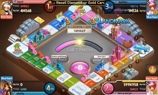 Game Online Android Terfavorit Versi Ane