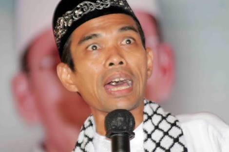 MUI Minta Isi Khotbah Salat Ied Tak Bernuansa Politik