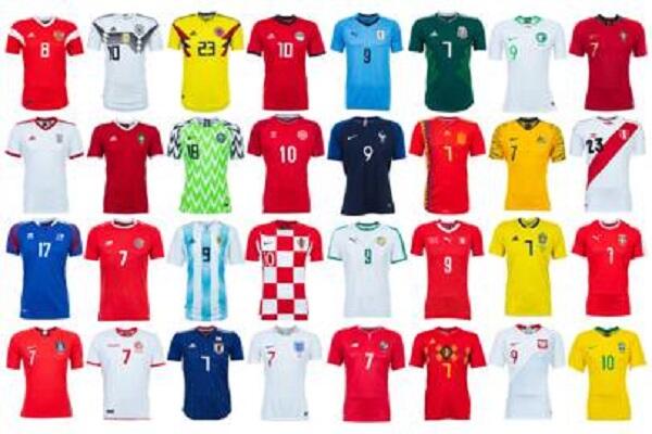 #Rusia2018: Piala Dunia Belum Dimulai, Tapi Jerman Sudah Berjaya