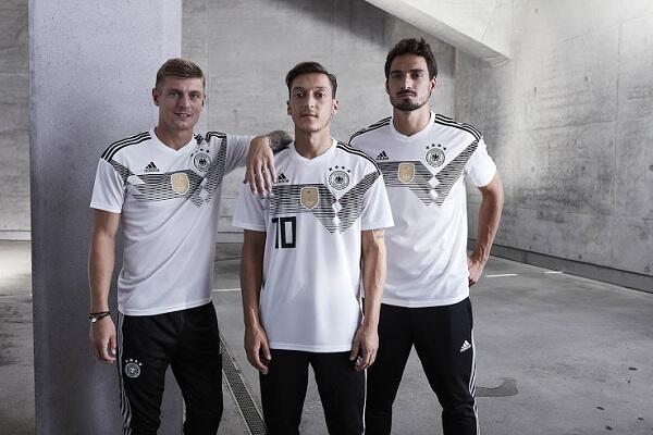 #Rusia2018: Piala Dunia Belum Dimulai, Tapi Jerman Sudah Berjaya
