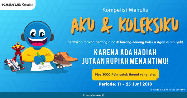 Jaga Liburan Gan Sis Tetap Produktif di KASKUS!