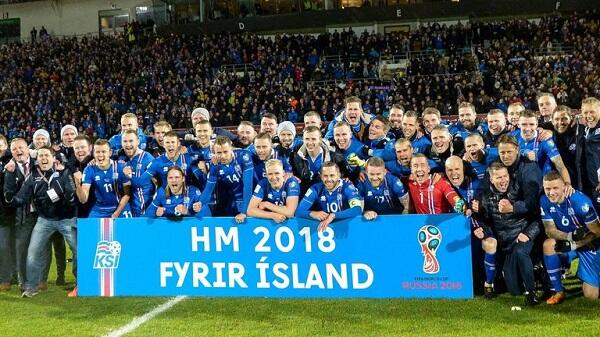 #Rusia2018: Sederet Rekor Unik di Piala Dunia