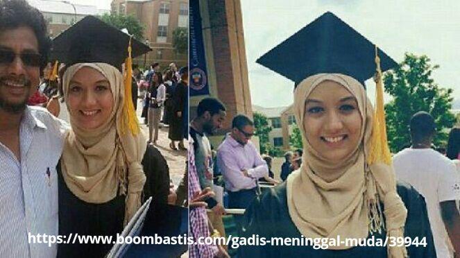 Gadis Cantik Dan Fakta Mencengangkan Di Usia Mudanya