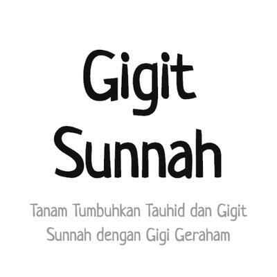(#CerpenReligi) Gigit Dengan Gigi Geraham