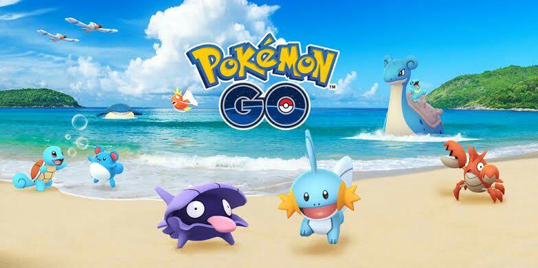 5 Alasan Kenapa GanSis Harus Install Lagi Game Pokemon Go