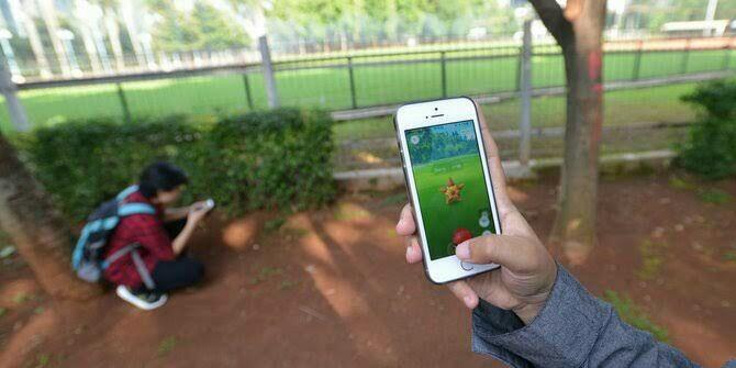 5 Alasan Kenapa GanSis Harus Install Lagi Game Pokemon Go