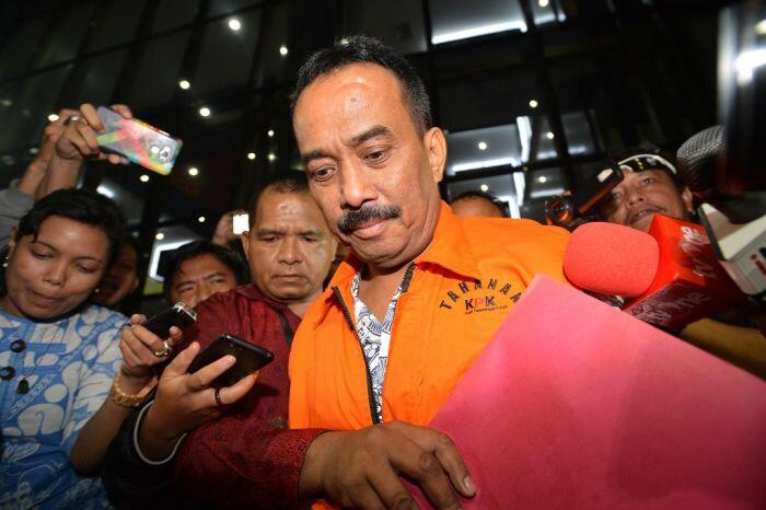 PDIP tuding kasus Blitar dan Tulungagung politis