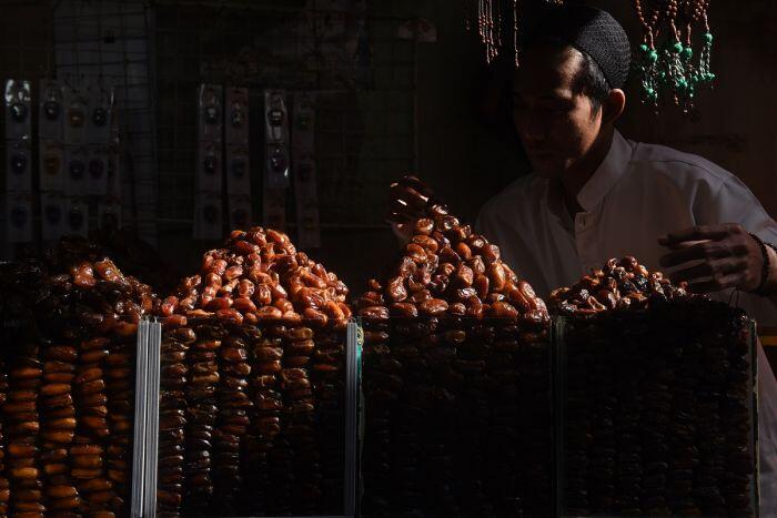 Manisnya kurma Israel tak terpaut sikap diplomatik
