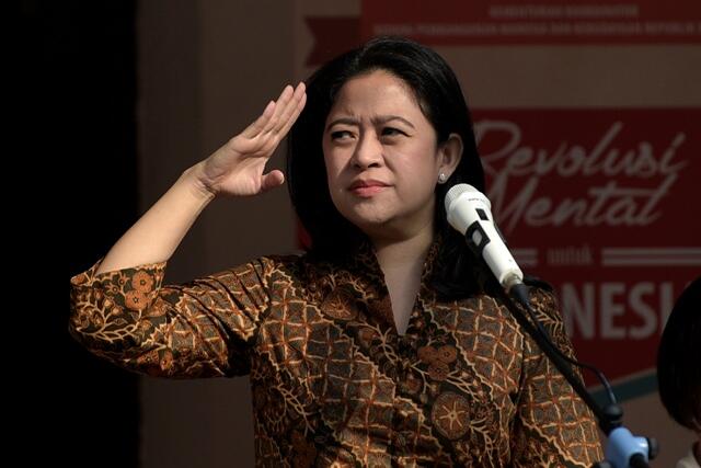 Puan Ingatkan Amien Perhatikan Persyaratan sebelum Nyapres