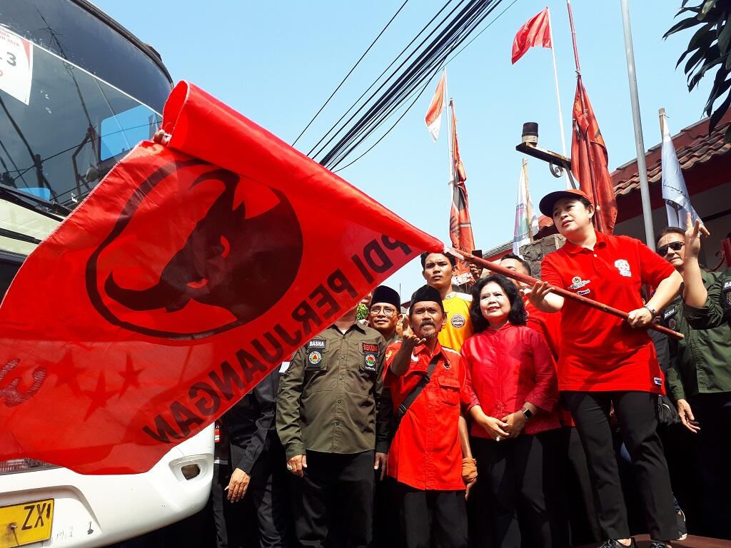 Puan Anggap Biasa Kritikan AHY