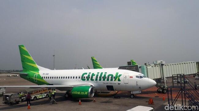 Viral Anak Berkebutuhan Khusus Dilarang Naik Pesawat Citilink