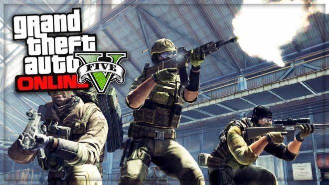 &#91;Top 5&#93; Game Online Yang Ane Suka Gan !!