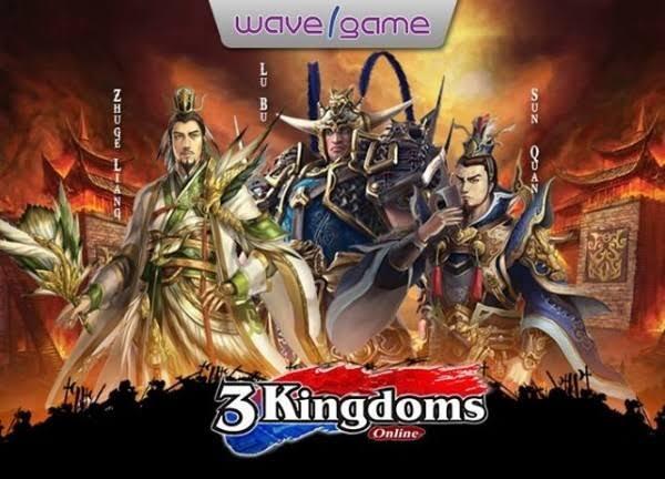 &#91;Top 5&#93; Game Online Yang Ane Suka Gan !!