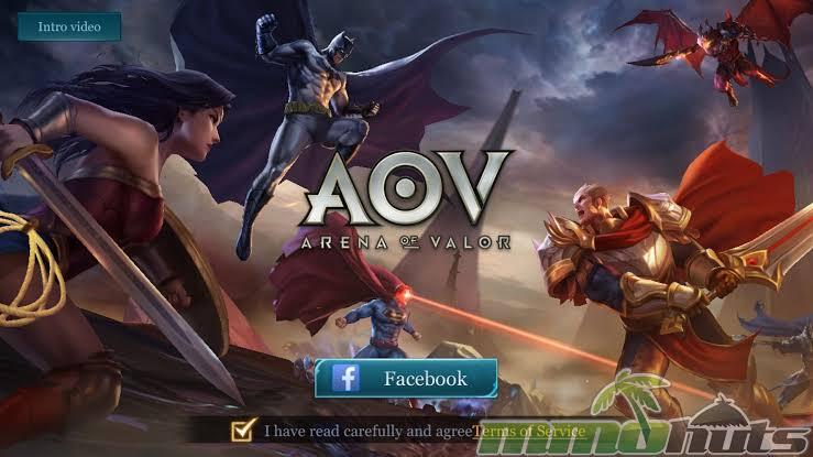 &#91;Top 5&#93; Game Online Yang Ane Suka Gan !!