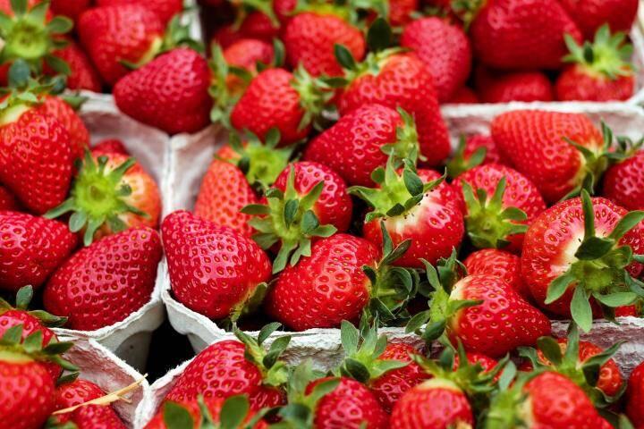 Bukan Cuma Body Lotion, 8 Makanan Ini Juga Mampu Membuat Kulit Jadi Lebih Cerah