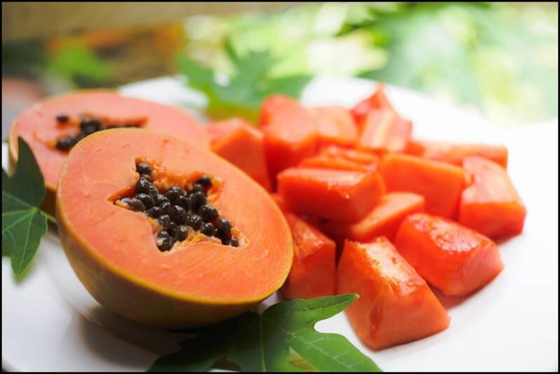 Bukan Cuma Body Lotion, 8 Makanan Ini Juga Mampu Membuat Kulit Jadi Lebih Cerah