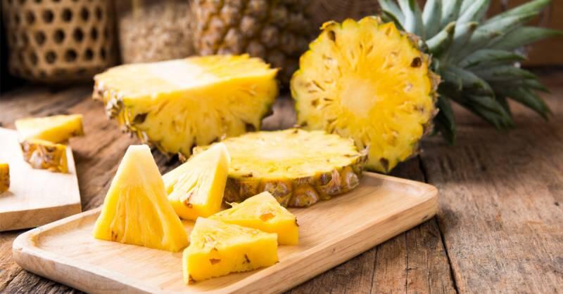 Bukan Cuma Body Lotion, 8 Makanan Ini Juga Mampu Membuat Kulit Jadi Lebih Cerah