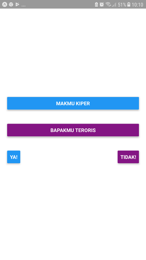 Misteri BLACKHOLE