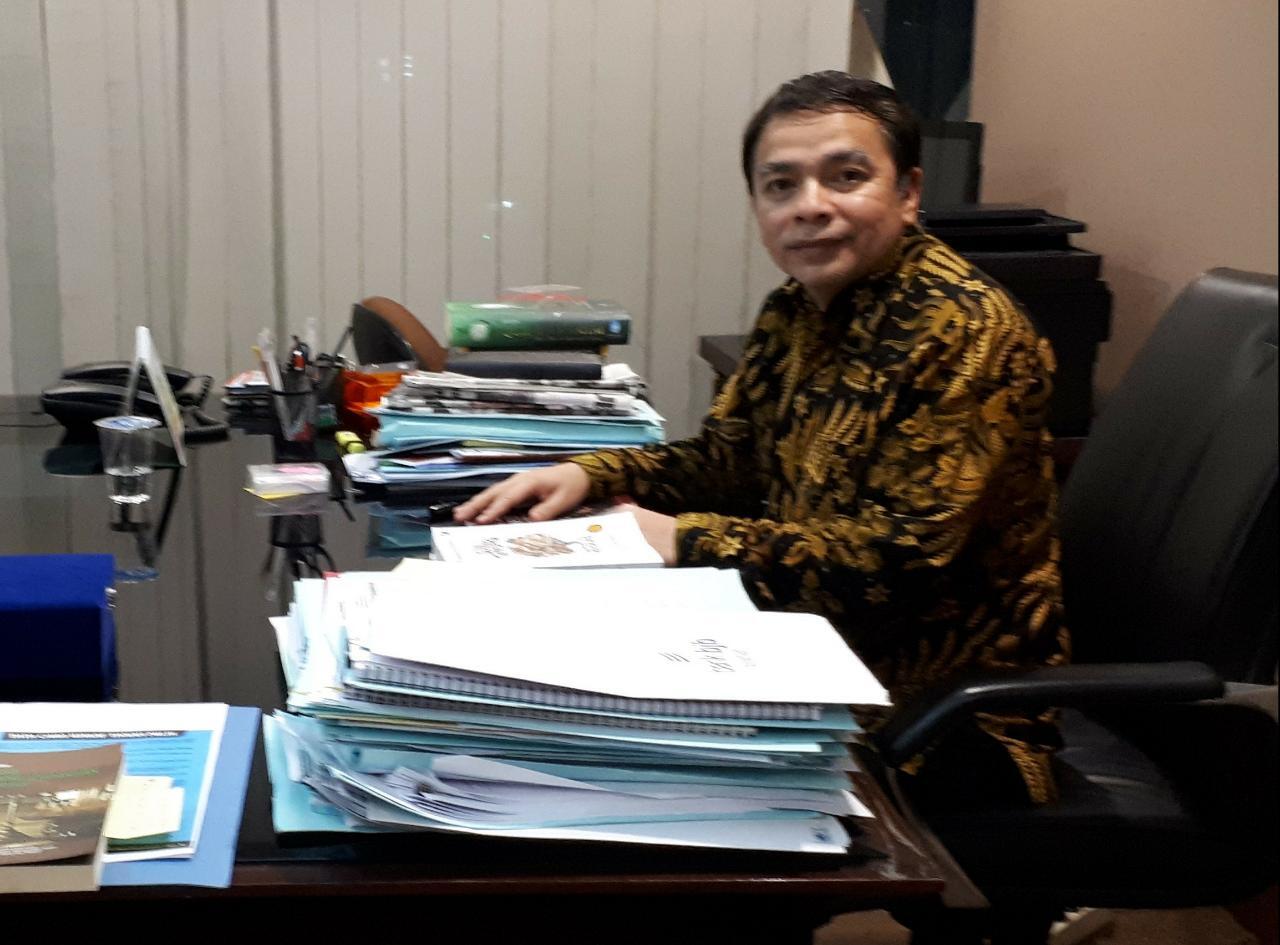 Kemenag Ajak Umat Ubah Kebiasaan Antre Pembagian Zakat