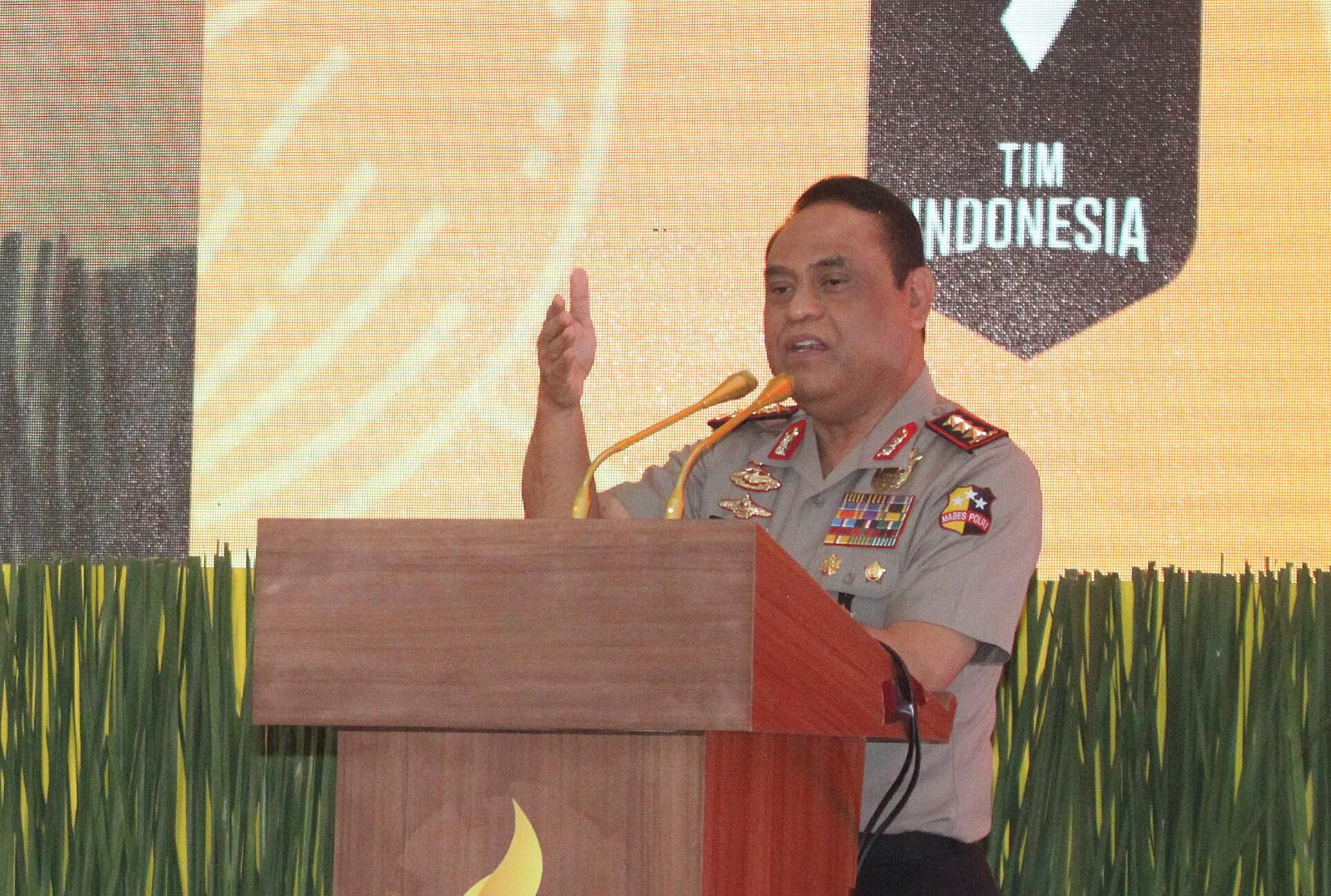 Pesan Wakapolri untuk Masyarakat Sebelum Pergi Mudik
